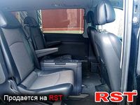MERCEDES Viano