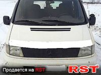 MERCEDES Vito