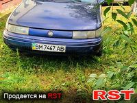 MERCURY Sable