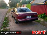 MERCURY Sable