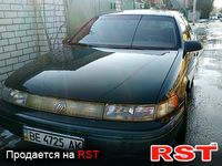 MERCURY Sable
