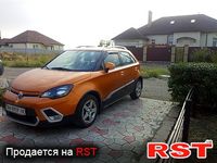 MG 3-Cross