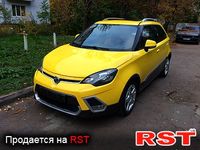 MG 3-Cross