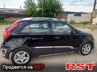 MG 3-Cross