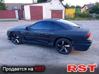 MITSUBISHI 3000GT