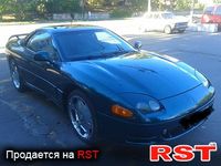 MITSUBISHI 3000GT