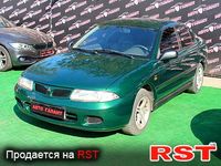 MITSUBISHI Carisma
