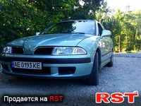 MITSUBISHI Carisma