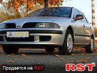 MITSUBISHI Carisma