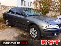 MITSUBISHI Carisma
