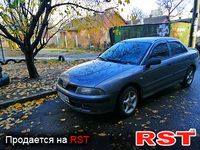 MITSUBISHI Carisma