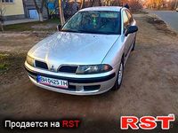 MITSUBISHI Carisma