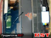 MITSUBISHI Delica