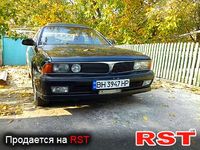 MITSUBISHI Diamante