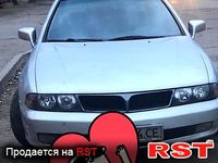MITSUBISHI Diamante