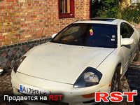 MITSUBISHI Eclipse