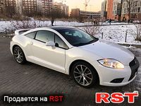 MITSUBISHI Eclipse