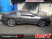 MITSUBISHI Eclipse