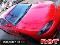 MITSUBISHI Eclipse