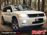 MITSUBISHI Endeavor