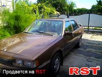 MITSUBISHI Galant