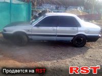 MITSUBISHI Galant