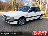 MITSUBISHI Galant