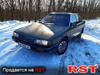 MITSUBISHI Galant