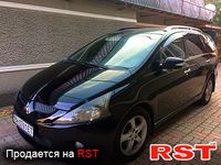 MITSUBISHI Grandis