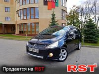 MITSUBISHI Grandis