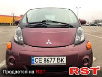 MITSUBISHI i-MiEV