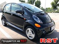 MITSUBISHI i-MiEV
