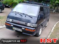 MITSUBISHI L300