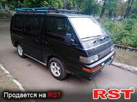 MITSUBISHI L300