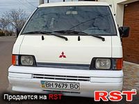 MITSUBISHI L300