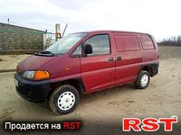 MITSUBISHI L400