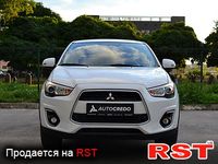 MITSUBISHI Outlander Sport