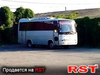 MITSUBISHI Prestij