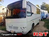 MITSUBISHI Prestij
