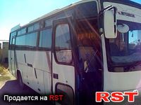 MITSUBISHI Prestij