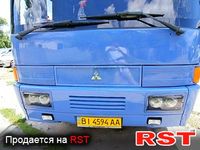 MITSUBISHI Prestij