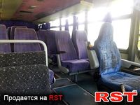 MITSUBISHI Prestij