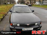 MITSUBISHI Sigma