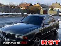 MITSUBISHI Sigma
