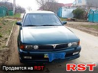 MITSUBISHI Sigma