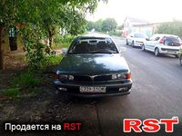 MITSUBISHI Sigma
