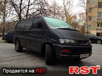 MITSUBISHI Space Gear
