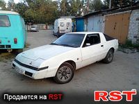 MITSUBISHI Starion