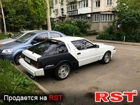 MITSUBISHI Starion