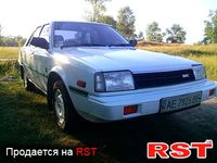 MITSUBISHI Tredia